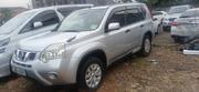 Nissan X-Trail 2008 Silver for sale