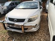 Toyota Corolla Fielder 2010 Silver for sale