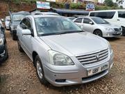 Toyota Premio 2006 Silver for sale