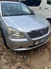 Toyota Premio 1.8 FWD 2006 Gray for sale