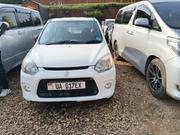 Suzuki Alto 2021 White for sale