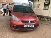 Mitsubishi Colt 2020 Red for sale