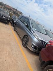 Mazda Biante 2013 Gray for sale