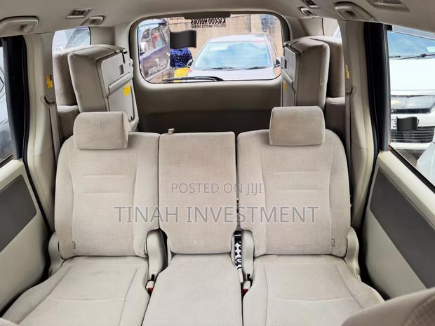 Suzuki Escudo 2005 Silver