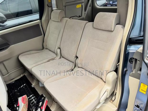 Suzuki Escudo 2005 Silver