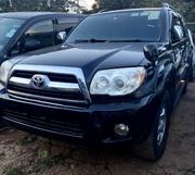 Toyota Hilux Surf 2.7 SSR 2009 Black for sale
