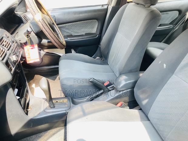 Toyota Sprinter 1999