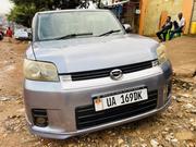 Toyota Corolla Rumion 2010 Silver for sale