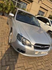 Subaru Legacy 2.0 2005 Gray for sale