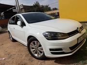 Volkswagen Golf TSI S 4dr Hatchback (1.8L 4cyl Turbo 6A) 2015 White for sale