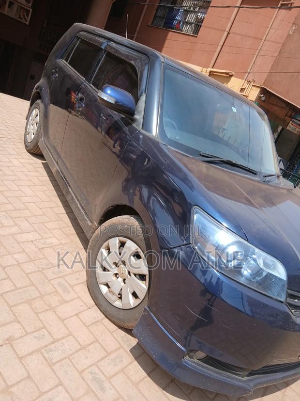Toyota Rumion 1.5 FWD 2023 Blue