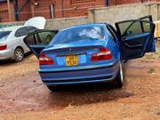 BMW 318i 2002 Blue for sale