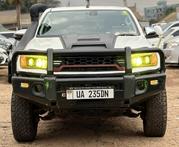 Toyota Hilux Revo Double Cab Deisel 2.8 AWD 2018 White for sale