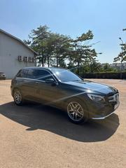 Mercedes-Benz GLC-Class 2017 Black for sale