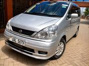 Nissan Serena 2000 Beige for sale
