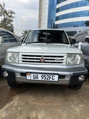 Mitsubishi Pajero IO 2006 for sale