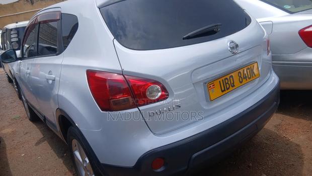 Nissan Dualis 2007