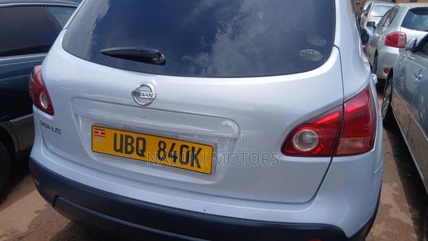 Nissan Dualis 2007