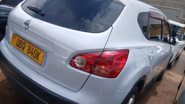 Nissan Dualis 2007
