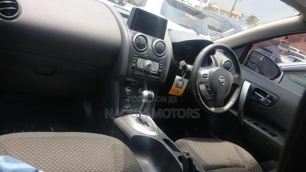 Nissan Dualis 2007