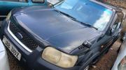 Ford Escape 2005 Black for sale