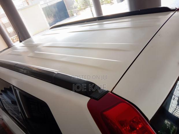 Nissan X-Trail 2009 White