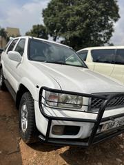 Toyota Tercel 1999 White for sale