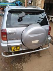 Toyota RAV4 2009 Gray for sale