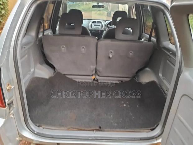 Toyota RAV4 2009 Gray