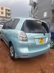 Toyota Corolla Spacio 2007 for sale