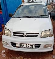 Toyota Noah 2001 White for sale