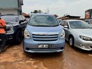 Toyota Noah 2010 Blue for sale