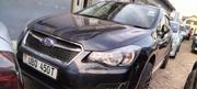 Subaru Impreza 2013 Black for sale