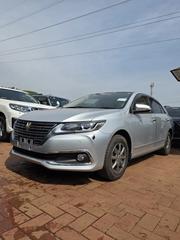 Toyota Premio 2017 Silver for sale