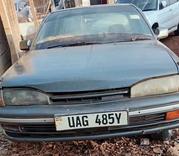 Toyota Corona 1995 Gray for sale