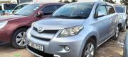 Toyota IST 2009 Silver for sale