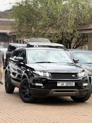 Land Rover Range Rover 3.0L Supercharged 2014 Black for sale