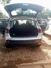 Nissan Dualis 2013 Silver for sale