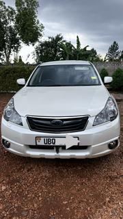 Subaru Outback 2012 Pearl for sale