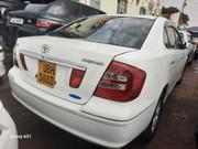 Toyota Premio 2006 White for sale