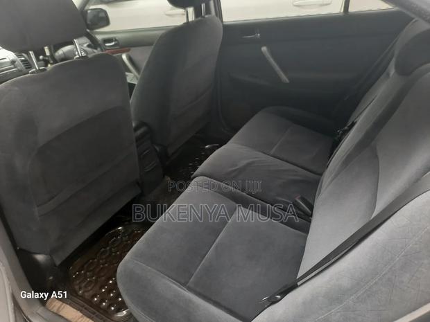 Toyota Premio 2006 White
