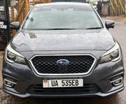 Subaru Legacy 2.5i Premium AWD 2016 Gray for sale