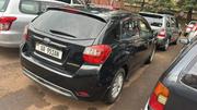 Subaru Impreza 2013 Black for sale