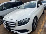 Mercedes-Benz C200 2018 White for sale