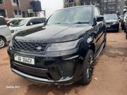 Land Rover Range Rover Sport 2016 Black for sale