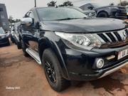 Mitsubishi L200 2018 Black for sale