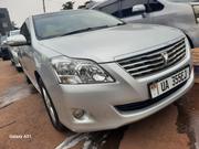 Toyota Premio 2011 Silver for sale