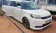 Toyota Rumion 1.5 FWD 2023 White for sale
