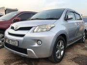 Toyota IST 2010 Silver for sale