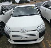 Toyota Probox 1.5 F 2WD 2018 White for sale